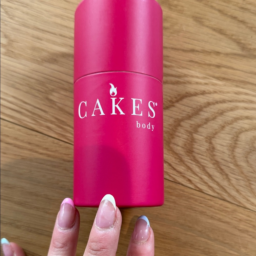 CAKES Tape Silicone Boob Tape - Honey - Picture 2 of 2